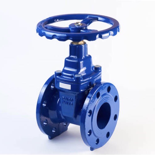 Seng Hoe Gate Valve